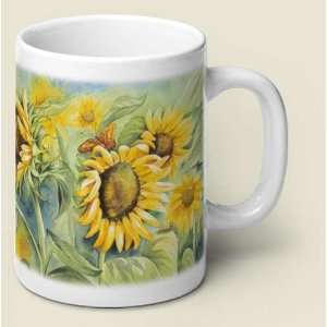  Sunshine Mug* RETIRED *