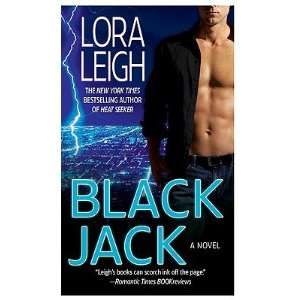  Black Jack   [BLACK JACK] [Mass Market Paperback]: Books