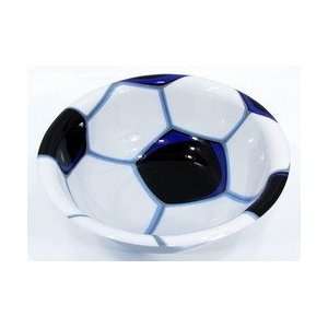  Party Supplies bowl soccer fan 11.5 Toys & Games