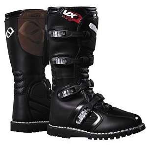  MSR VX ATV Boots Black 13 Automotive