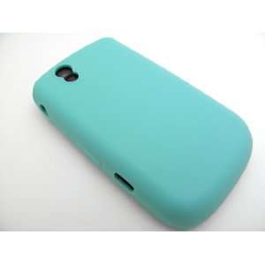   Silicone Skin Cover Case for Blackberry Bold 9650: Everything Else