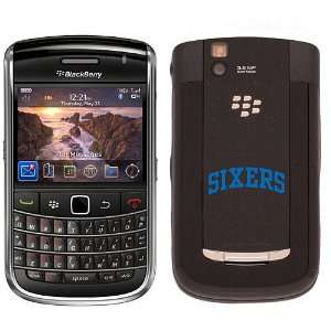   Philadelphia 76Ers Blackberry Bold 9650 Case: Sports & Outdoors