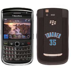   City Thunder Kevin Durant Blackberry Bold 9650 Case: Sports & Outdoors