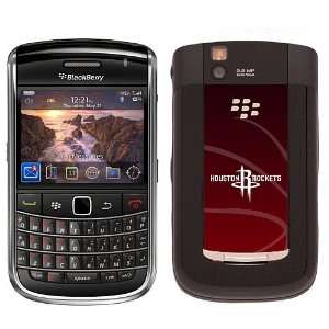   Coveroo Houston Rockets Blackberry Bold 9650 Case