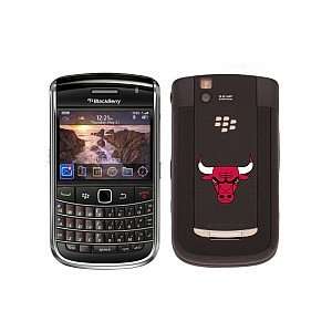   Chicago Bulls BlackBerry Bold 9650 Case Cell Phones & Accessories
