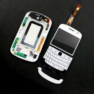   Fix Repair Replace For BlackBerry Bold Touch 9900 Cell Phones
