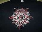 GODSMACK IV Concert Tour T Shirt XL