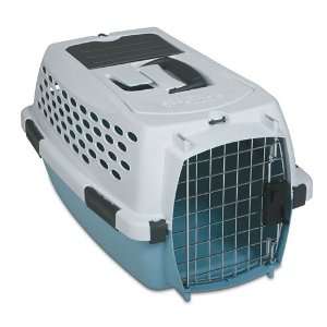  Small Blue Kennel Cab Case of 5 Pet Carrier   19 x 12.6 x 