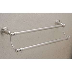  Perrin & Rowe 30 Double Towel Bar