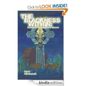The Blackness Within Gill Ainsworth  Kindle Store