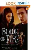  Blade of Fire (The Icemark Chronicles 2) Explore similar 