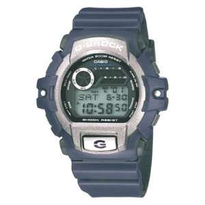  Casio Mens G Shock with 25 Page Memory Model G 2210 2VMDS 