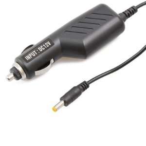   Auto Car Cigarette Lighter Charge Charger For Sony PSP: Video Games