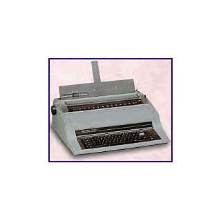   7000 REMANUFACTURED Electronic Business Typewriter