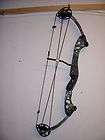 Parker Wildfire XP compound bow RH   50 items in American Sport store 