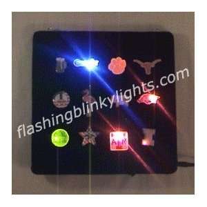    12 Unit Display Board for Blinkies   SKU NO 10448 