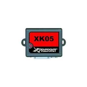  Directed XK05 Data Transponder Override Interface Car 