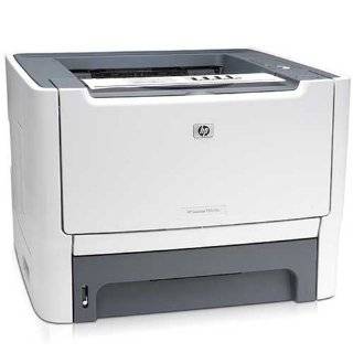 HP LaserJet P2015 Printer (CB366A#ABA)