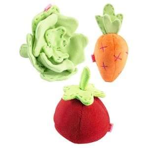  Baby Vegetables by Haba Baby