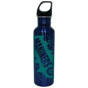  Seattle Mariners Water Bottle: Sports & Outdoors