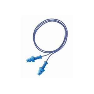 Howard Leight Multiple Use Smartfit 3 Flange Blue Cmt