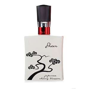  Cherry Blossom Perfume 1.7 oz EDT Spray: Beauty