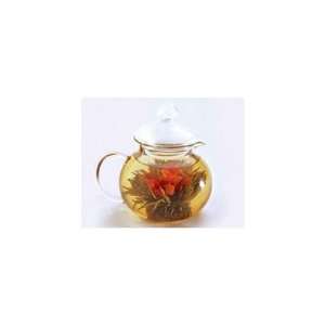 NUMI FLOWERING TEA Glass Tea Pot   Teahouse:  Grocery 