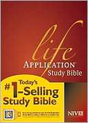 Life Application Study Bible Tyndale