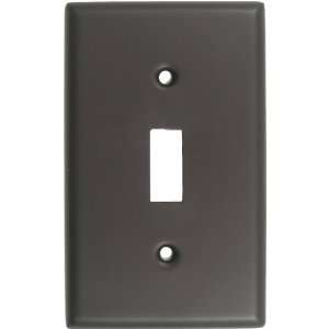    Rusticware 782ORB Switch Plates Oil Rubbed Bronze