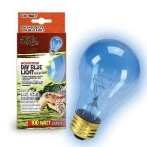  Top Quality Day Bulb Blue Light 100 Watt Boxed: Pet 
