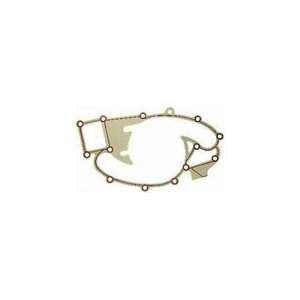  Fel Pro 35268 Water Pump Mounting Gasket Ford 83 94 