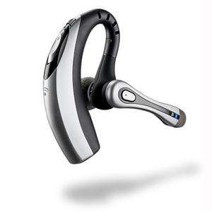   510 Voyager Bluetooth Headset with Plug and Play Wireless Connectivity