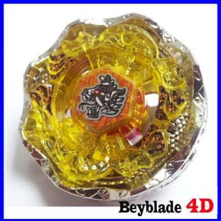 Beyblade Metal Fusion Fight masters 4D System BB119 Death Quetzalcoatl 