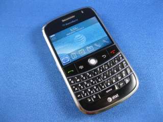   AT&T Unlocked Smartphone Silver & Black B Grade 899794006370  