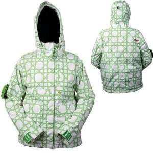  Foursquare Tevis Jacket   Womens