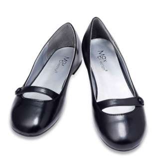 New Comfy Mary Jane Ballet Flats Shoes Many Colors  