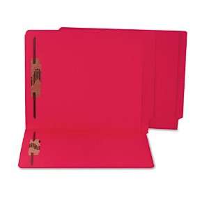 Products   S J Paper   Water/Paper Cut Resistant Folders, 2 Fasteners 