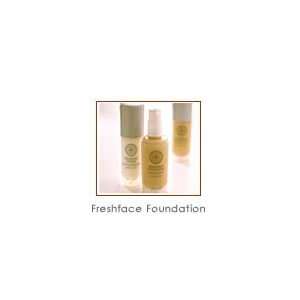 Freshface Foundation Spf20 Beauty