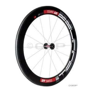   : DT Swiss RRC 770F Clincher 66 Front Carbon Wheel: Sports & Outdoors