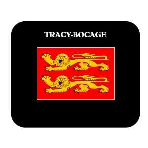   Basse Normandie   TRACY BOCAGE Mouse Pad 