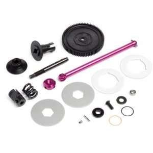  ADJUSTABLE SLIPPER CLUTCH SET Toys & Games