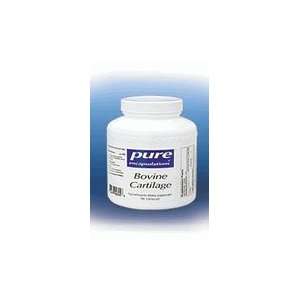  Pure Encapsulations Bovine Cartilage 500 mg   180 capsules 