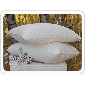  Organic Wooly Bolas Pillow