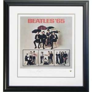  65   The Beatles