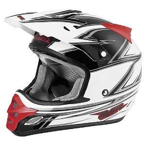  MSR Velocity Motocross Helmet: Sports & Outdoors