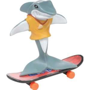  MOngo Grinders Boneless Shark by Wild Republic Toys 