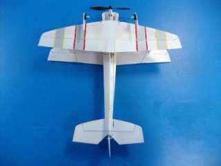   Micro 4 Site Electric Airplane RC R/C BNF 3D Bind N Fly EFL9080  