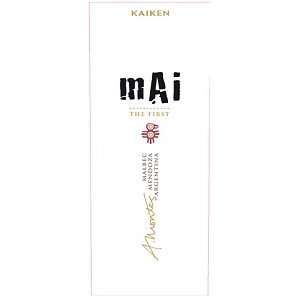  Kaiken Malbec Mai 2007 750ML Grocery & Gourmet Food