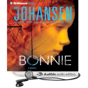  Bonnie (Audible Audio Edition) Iris Johansen, Jennifer 