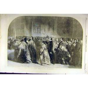   1857 Russian Marriages Moscow Russian People Wedding: Home & Kitchen